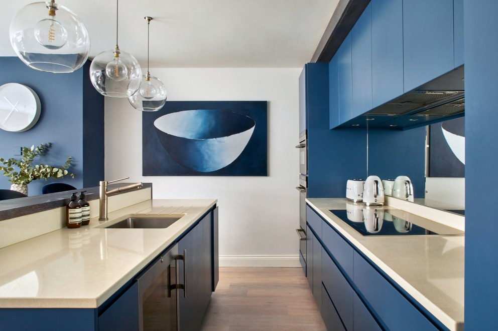 Notting Hill Mews  | Kitchen 3 | Interior Designers